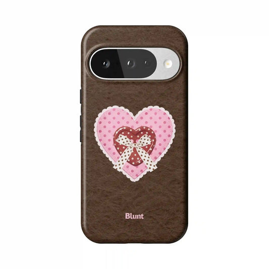 Carobie Pixel Case