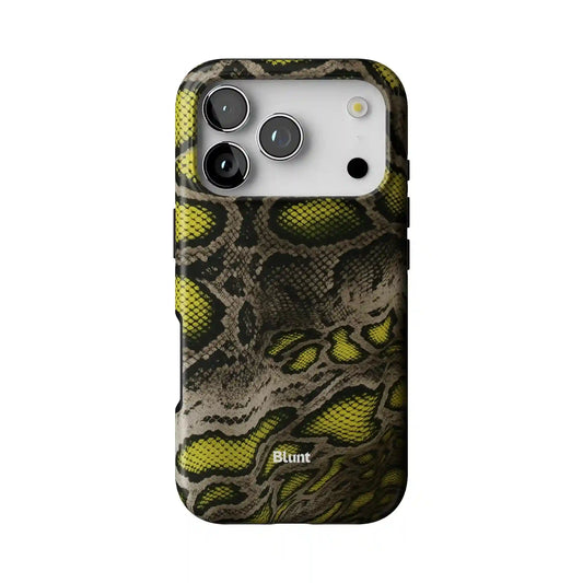 Trek iPhone Case