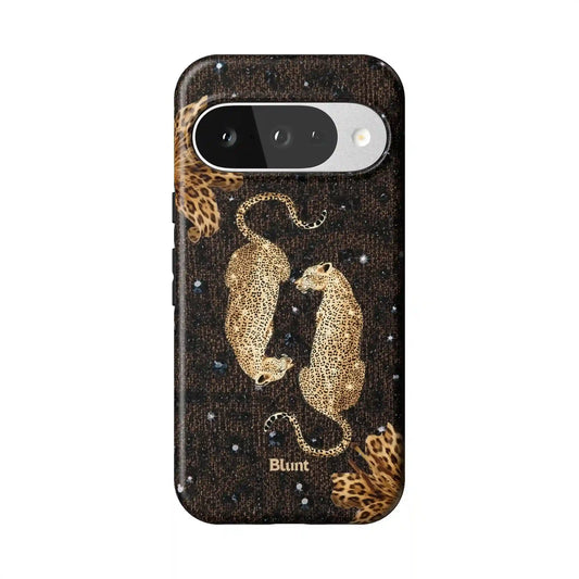 Sharyx Pixel Case