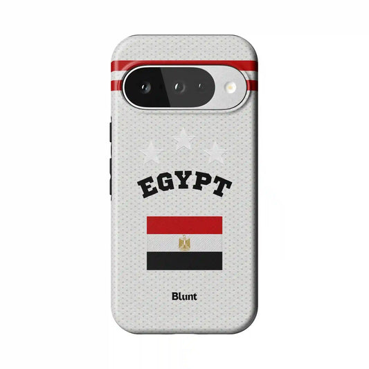 WC Egypt Pixel Case