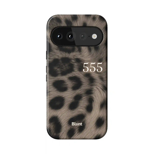 Vision Pixel Case