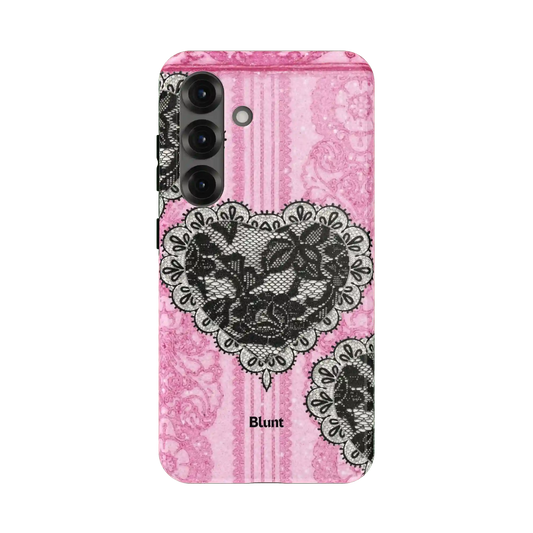 Dark Coquette Samsung Case