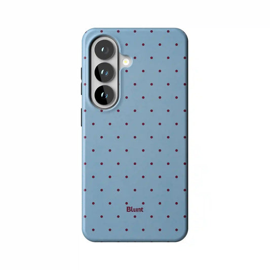 Dotted Sky Samsung Case