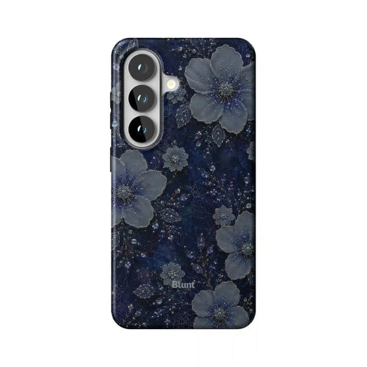 Nightly Bloom Samsung Case