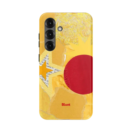 Zadie Samsung Case
