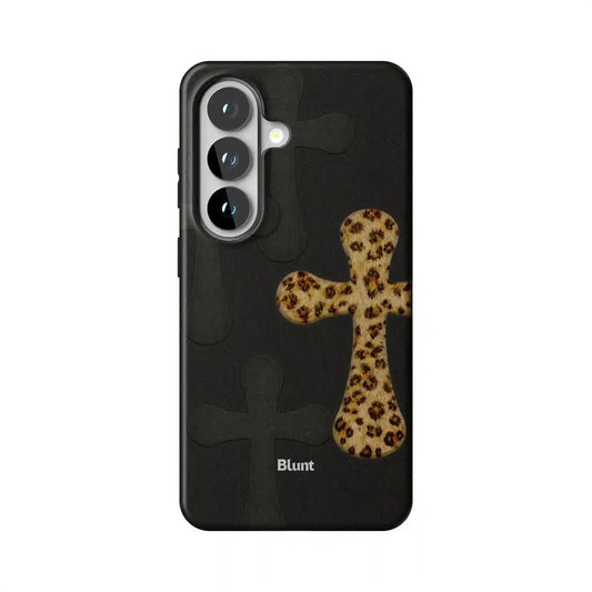 Sahara Saint Samsung Case
