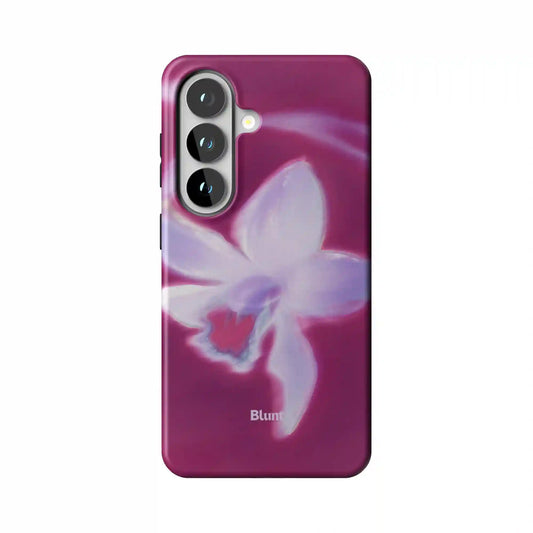 Rose Mist Samsung Case