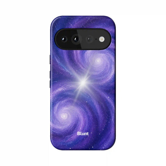 Elipsis Pixel Case