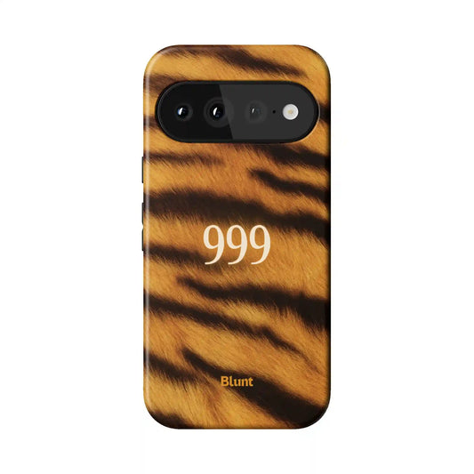 Empire Pixel Case