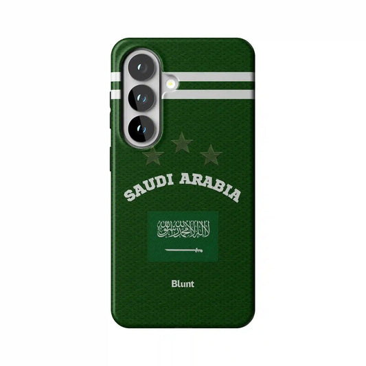 WC Saudi Arabia Samsung Case