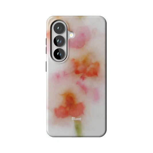 Coral Mist Samsung Case