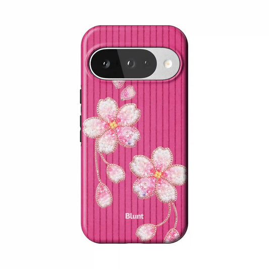 Bibi Pixel Case