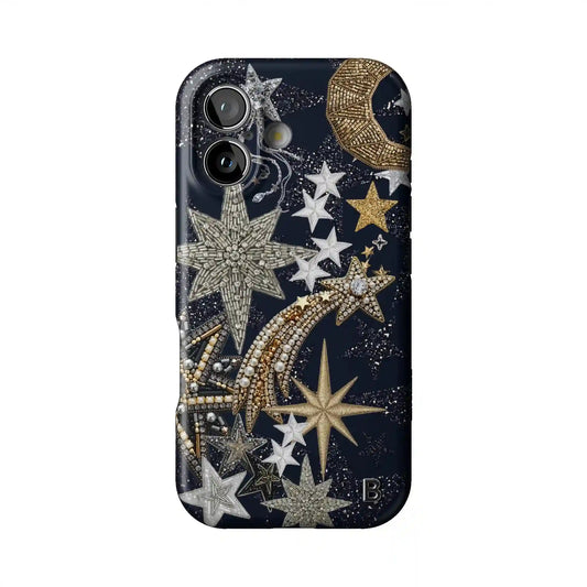 Astryx Statement iPhone Case