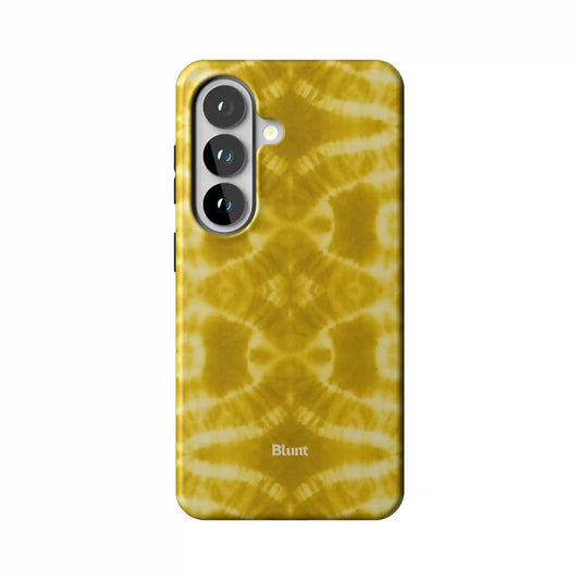 Sunburst Tie Samsung Case