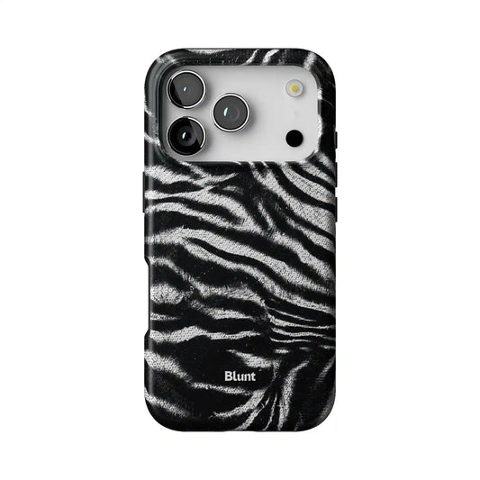 Zorine iPhone Case