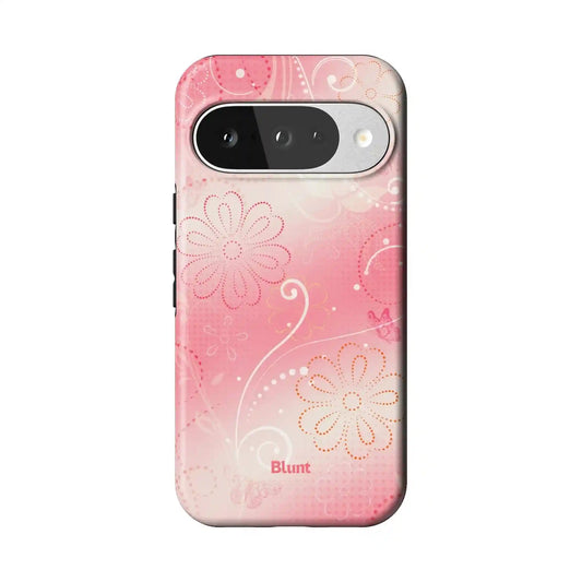 Carly Pixel Case