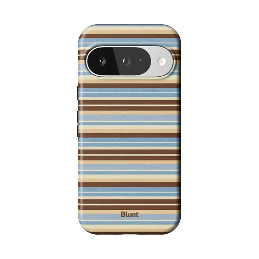 Blumix Pixel Case