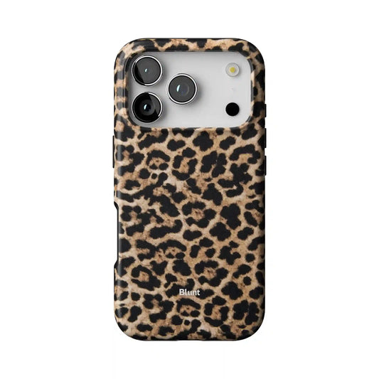 Wild Child iPhone Case