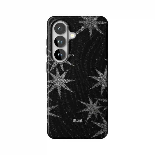Night Act Samsung Phone Case