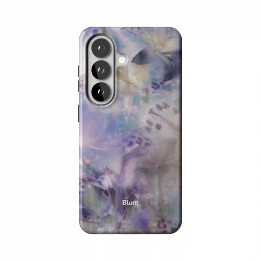 Hyacinth Samsung Phone Case