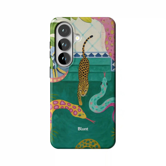 Venom Samsung Case