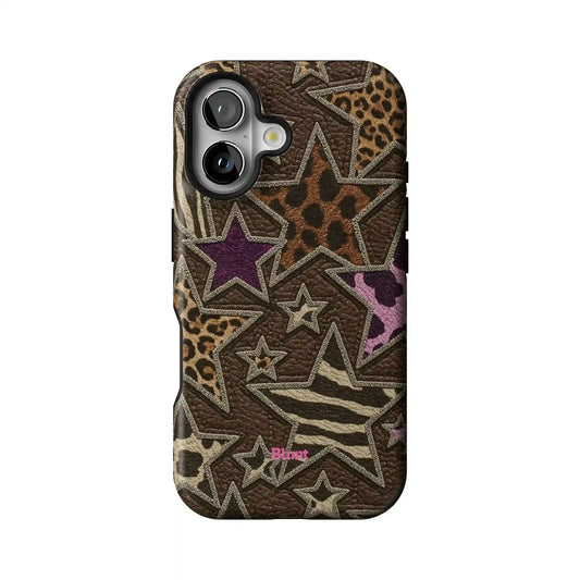 Rozani iPhone Case