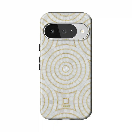 Echo Pixel Case