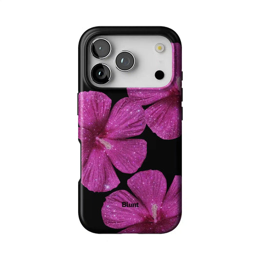 Pink Bloom iPhone Case