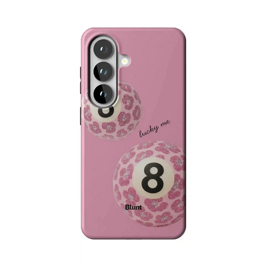 Sweet Luck Samsung Case