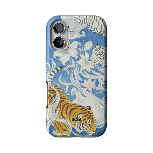 Nymph iPhone Case