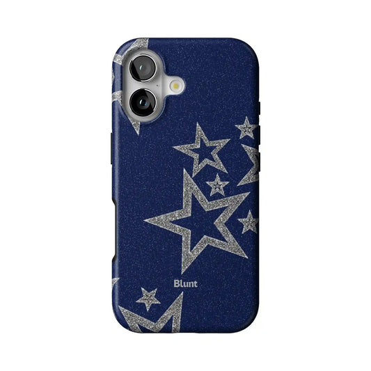 State star iPhone Case