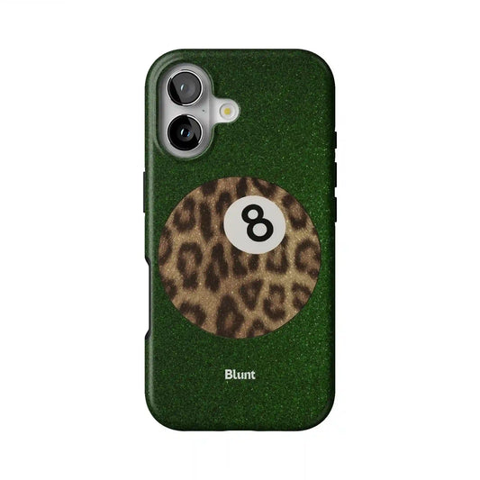 Hunter 8 Ball iPhone Case