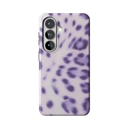 Iris Leopard Samsung Case