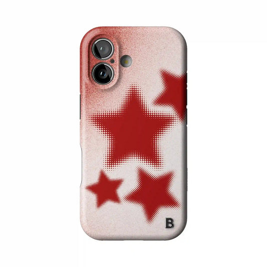Aelixi Statement iPhone Case