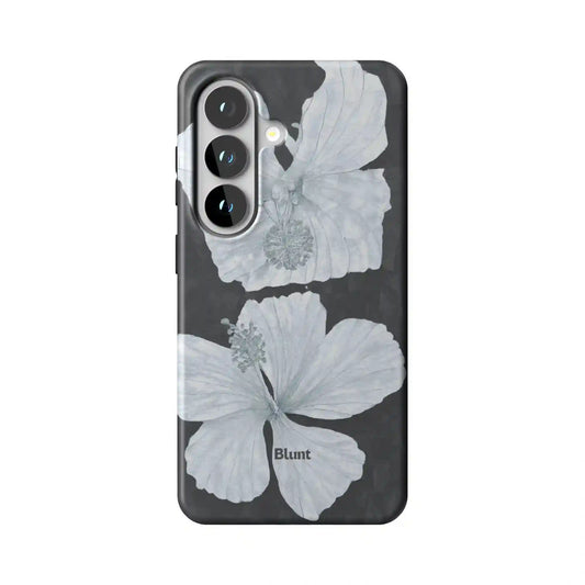 Mono Coconut Bloom Samsung Case