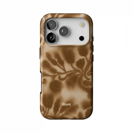 Wheat iPhone Case