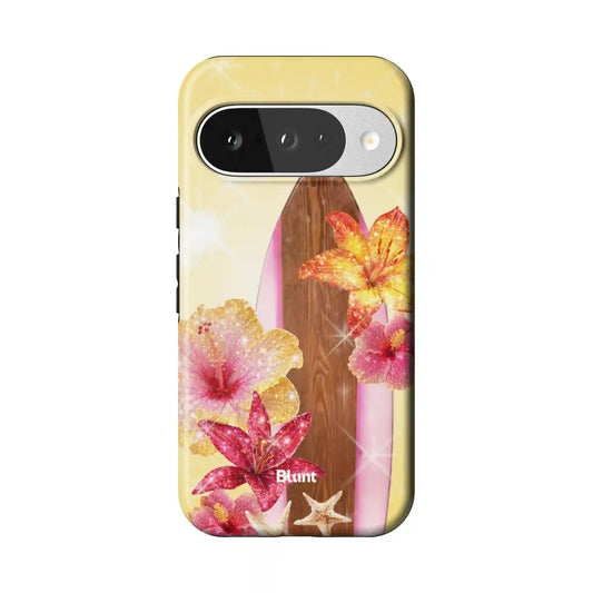 Solar Surf Pixel Case
