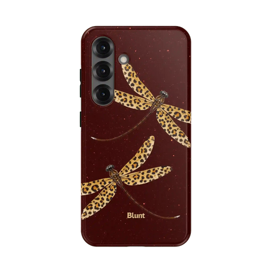 Flyleo Samsung Case