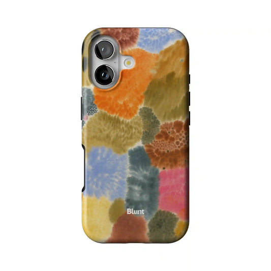 Soft Moss iPhone Case