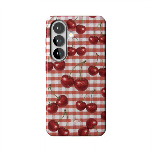 Cherry On Top Samsung Case