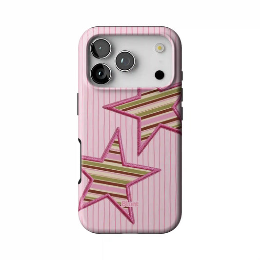Star Strawbs iPhone Case
