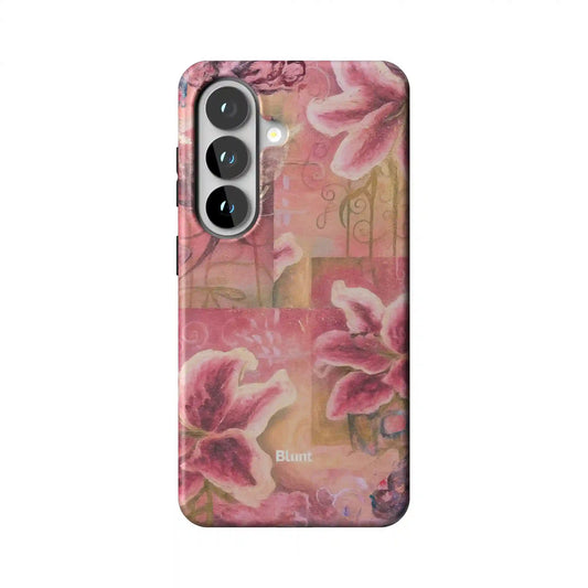 Irideska Samsung Case