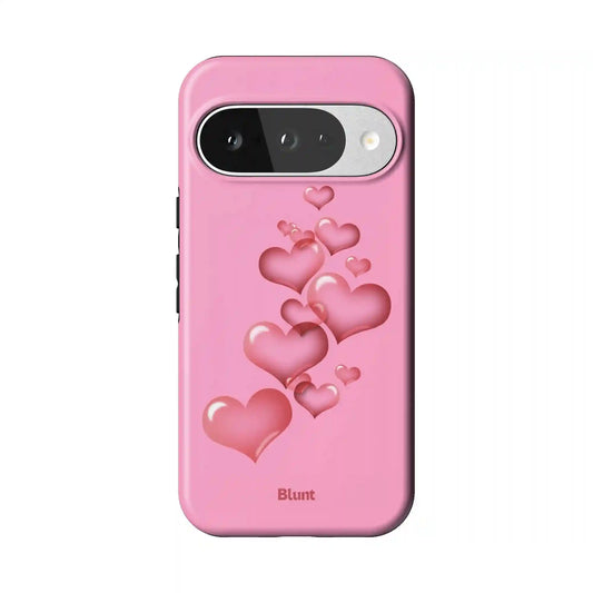 Blossom Pixel Case