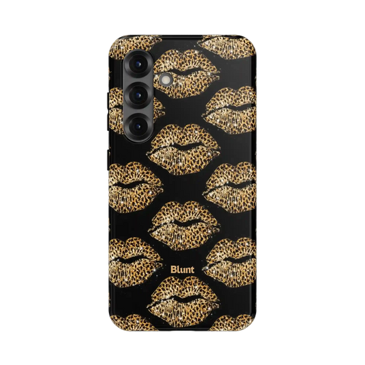 Wildkiss Samsung Case