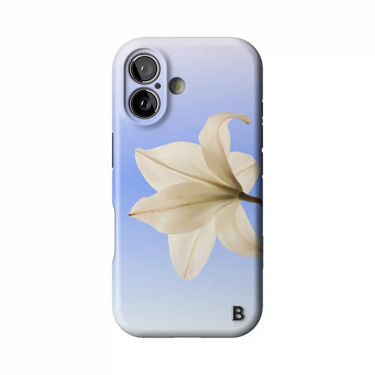 Bloom Statement iPhone Case