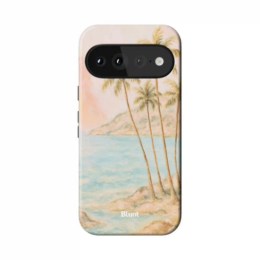 Coastal Pixel Case