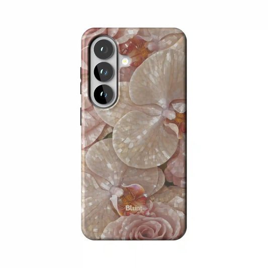 Flora Tessera Samsung Case