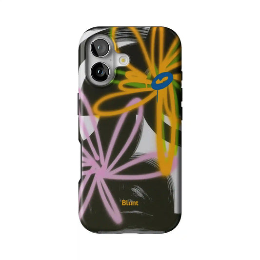 Electricloom  iPhone Case