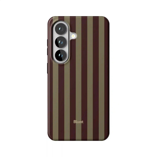 Hazel Samsung Case