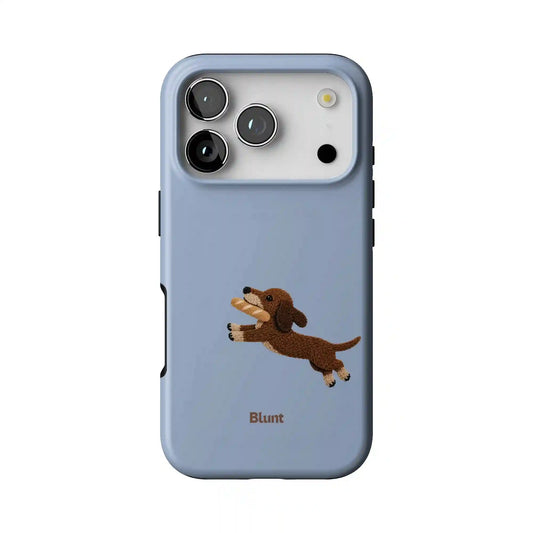 Doxie Fever iPhone Case
